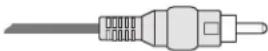HP LC3760N - Choosing the AV connection to use - 12