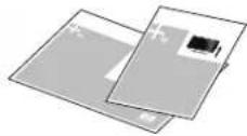 HP LC3760N - Identificación de elementos incluidos en el embalaje - 7