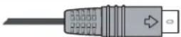 HP LC3760N - Choix de la connexion AV à utiliser - 10