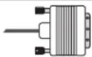 HP LC3760N - Choix de la connexion AV à utiliser - 4