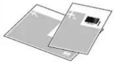 HP LC3760N - Identification des éléments compris dans la livraison - 7
