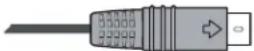 HP LC3760N - Choosing the AV connection to use - 10