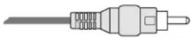 HP LC3760N - Identificación de los cables utilizados - 9