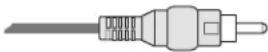 HP LC3760N - Choix de la connexion AV à utiliser - 12