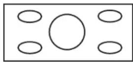 HP LC3760N - Selecting the view aspect - 2