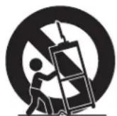HP LC3760N - Important Safety Instructions - 1