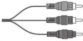 HP LC3760N - Identifying Cable Usage - 12