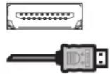 HP LC3760N - Identifying Cable Usage - 2
