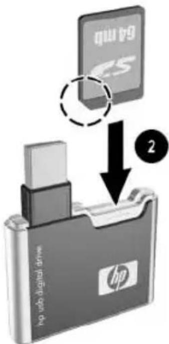 HP Compaq 6515b - Accessing Technical Support - 3