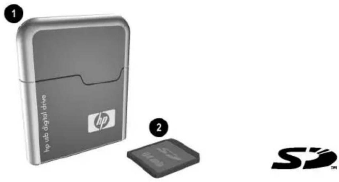 HP Compaq 6515b - 1