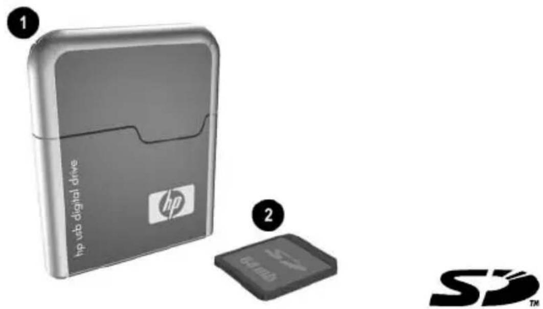 HP Compaq 6515b - 1