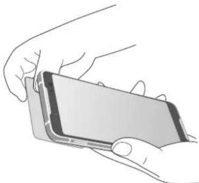 ASUS ROG Phone ZS661KS - Utiliser la fonctionnalité NFC - 1