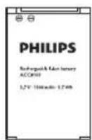 PHILIPS Pocket Memo DPM8200 - Aspectos destacados del producto - 4
