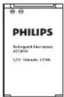 PHILIPS Pocket Memo DPM8200 - Produkt-Highlights - 4