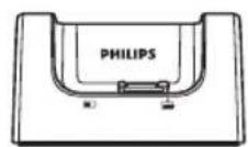 PHILIPS Pocket Memo DPM8200 - Caratteristiche principali - 2