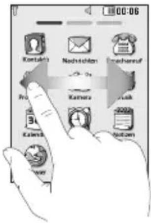 LG Wink Style - Bildlauf - 1