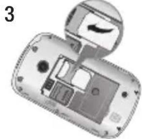 LG Wink Style - Illustrations - 3