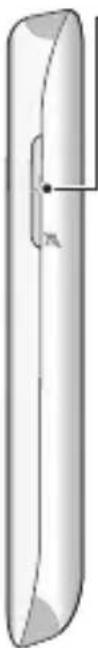 LG Wink Style - Tasto Fine - 1
