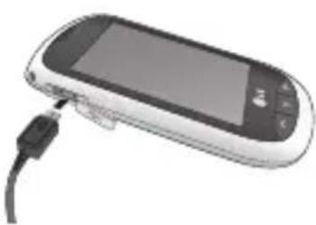 LG Wink Style - 7