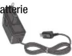 LG Wink Style - Accessoires - 1