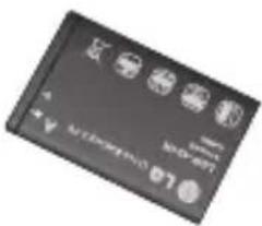 LG Wink Style - Accessories - 2