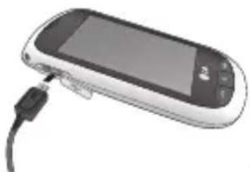 LG Wink Style - REMARQUE - 5
