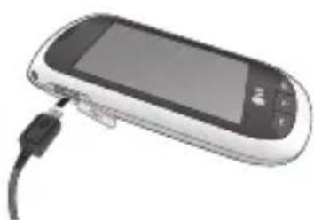 LG Wink Style - Memo - 5
