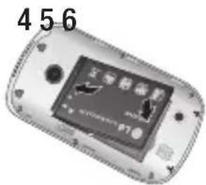 LG Wink Style - 5