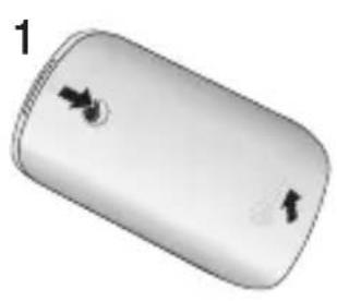 LG Wink Style - Abbildungen - 1