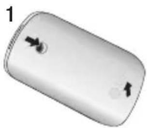 LG Wink Style - Illustrazioni - 1