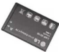 LG Wink Style - Accessori - 2