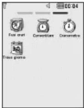 LG Wink Style - Display 2 - 2