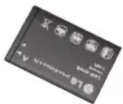 LG Wink Style - Zubehör - 2