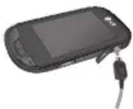 LG Cookie Duo T515 - Sommaire - 5