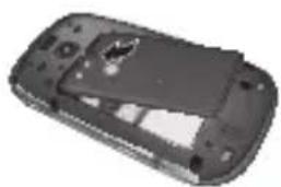 LG Cookie Duo T515 - ال Scratchات - 7