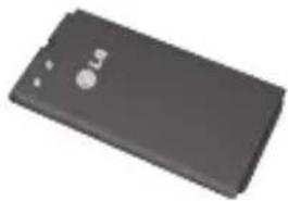 LG Cookie Duo T515 - Battery - 1