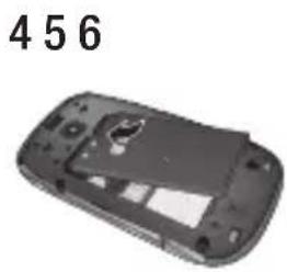 LG Cookie Duo T515 - Illustrations - 4