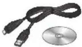 LG Cookie Duo T515 - CD/Kit pour données - 1