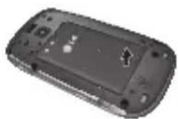 LG Cookie Duo T515 - ال Scratchات - 3