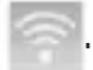 LG Optimus Pro - Turning on Wi-Fi - 1