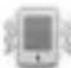 LG Optimus Pro - Viewing the status bar - 10