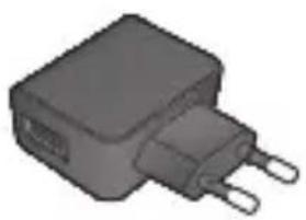 LG Optimus Pro - Accessories - 1