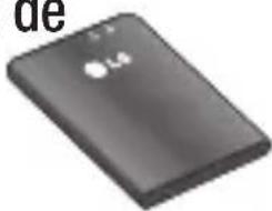 LG Optimus Pro - Appareil photo ....56 - 4