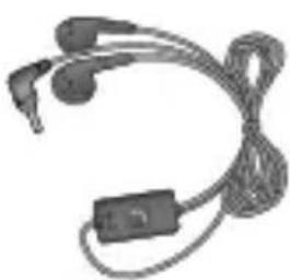 LG Optimus Pro - Accessories - 5