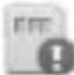 LG Optimus Pro - Viewing the status bar - 11