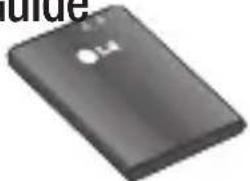 LG Optimus Pro - Accessories - 3