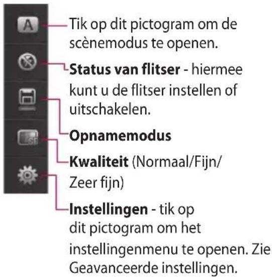 LG New Chocolate - Met de beeldzoeker leren werken - 2