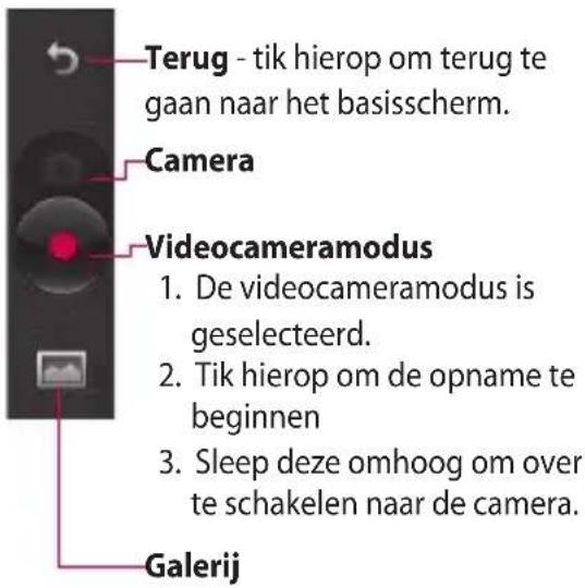 LG New Chocolate - Met de beeldzoeker leren werken - 3