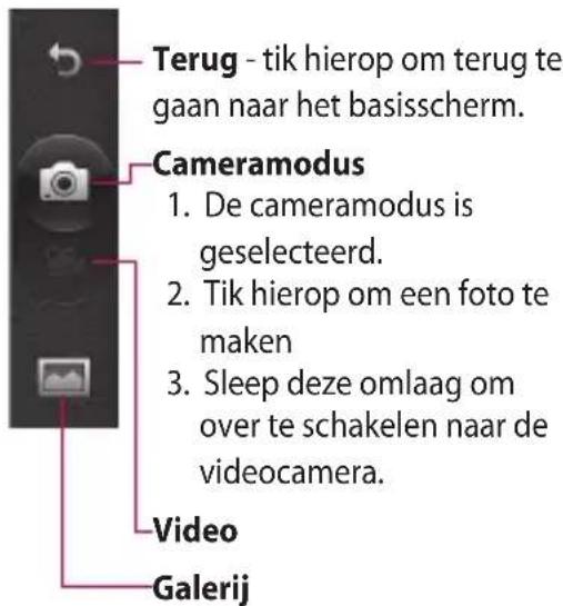 LG New Chocolate - Met de beeldzoeker leren werken - 3