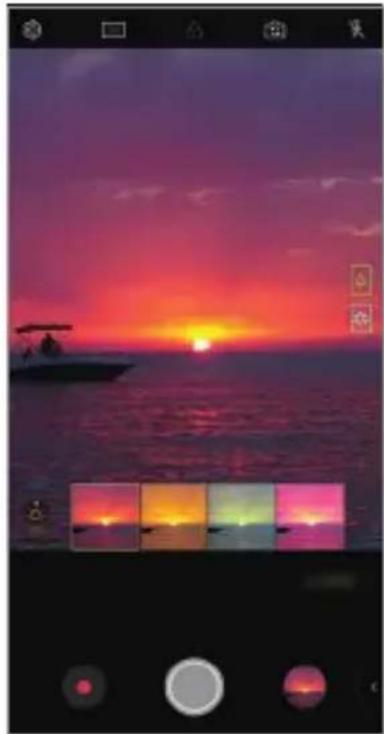 LG G7 Plus ThinQ - Wi-Fi (WLAN) - 2